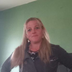 Meet your Posher, Sharon